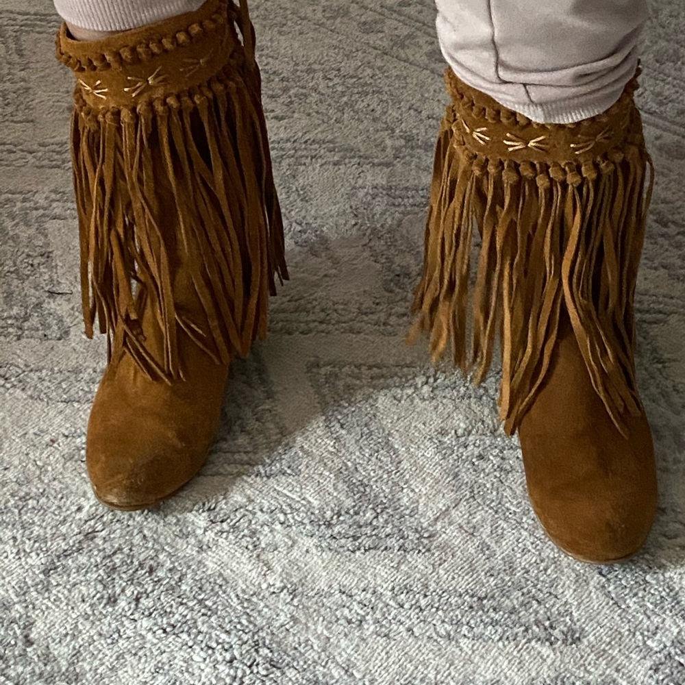 Boots
